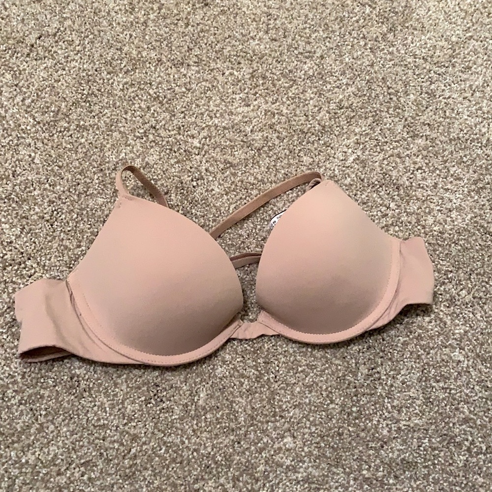 Victoria secret bra